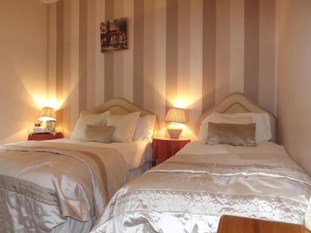 Bed and Breakfast Hazel Bank Bed& Breakfast Моффат Екстер'єр фото
